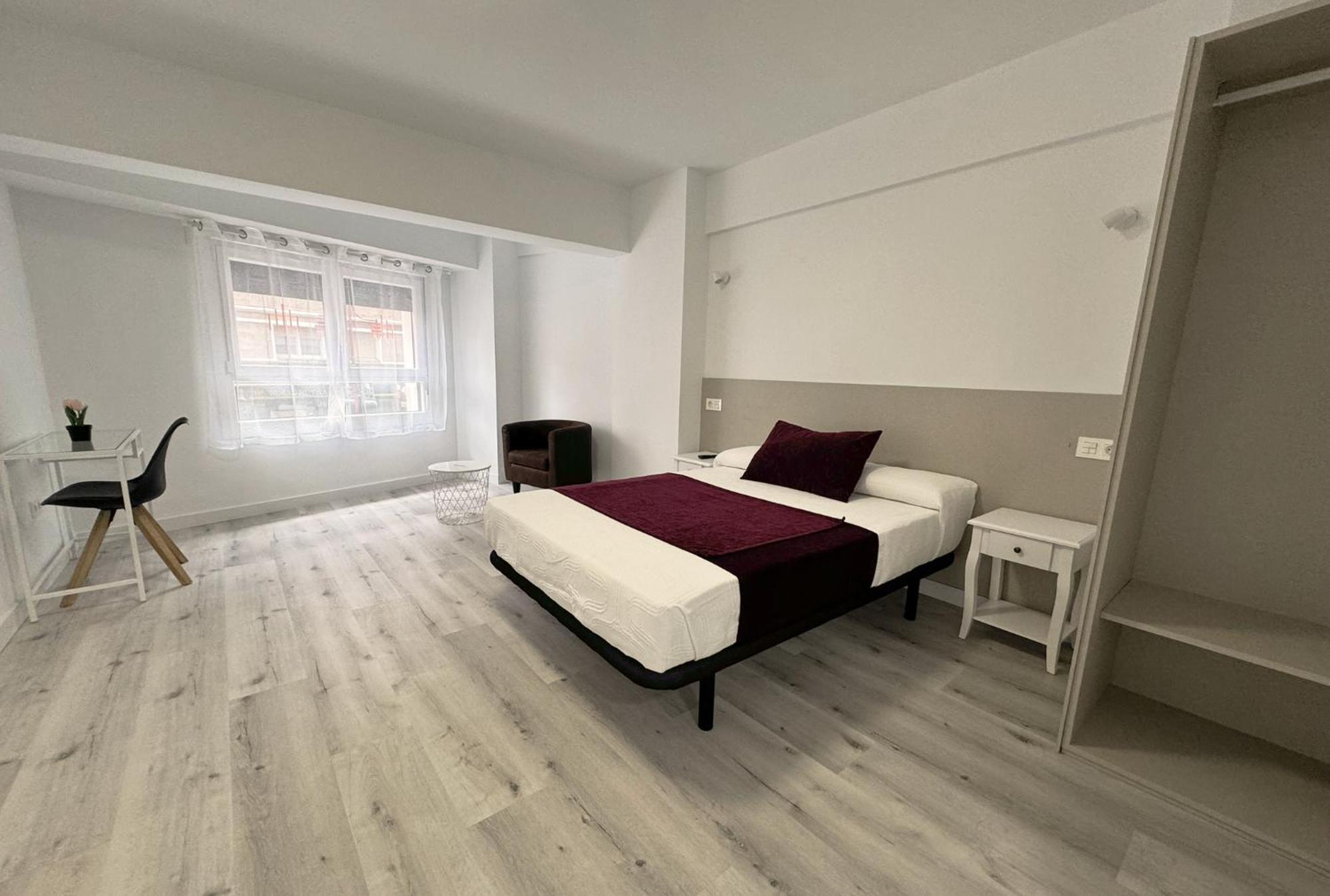 Barakaldo Rooms Dış mekan fotoğraf